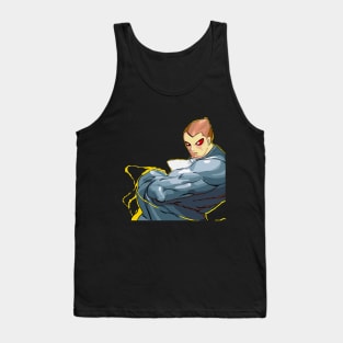 Demetri Maximoff Tank Top